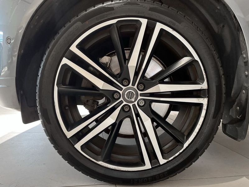 Volvo XC60 bild 5