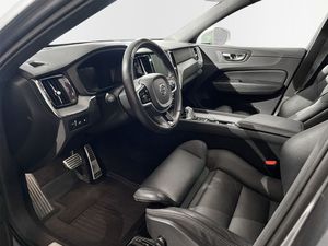 Volvo XC60 bild 7