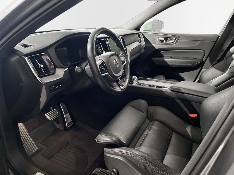 Volvo XC60 bild 7