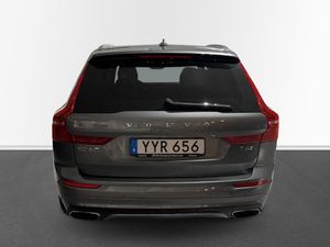 Volvo XC60 bild 6