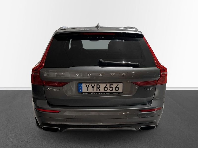 Volvo XC60 bild 6