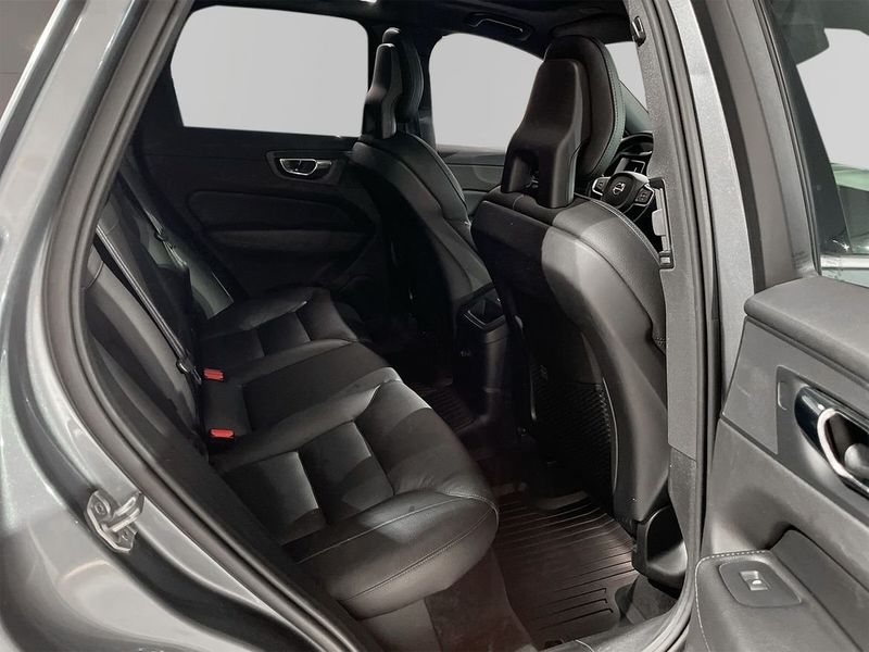 Volvo XC60 bild 8