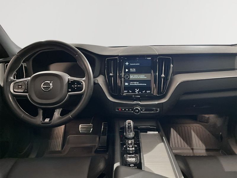 Volvo XC60 bild 10