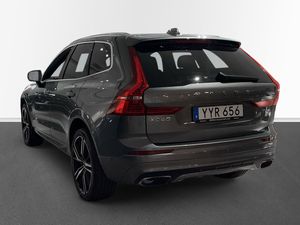 Volvo XC60 bild 2