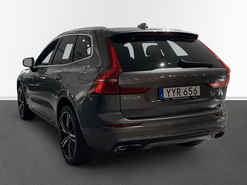 Volvo XC60 bild 2