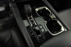 Lexus RX bild 13