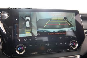 Lexus RX bild 16