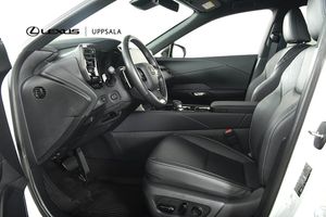 Lexus RX bild 6