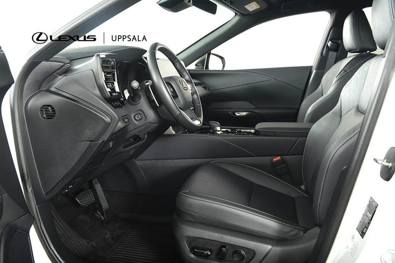Lexus RX bild 6