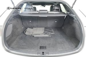Lexus RX bild 9