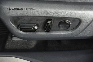 Lexus RX bild 12