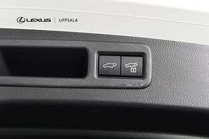 Lexus RX bild 10