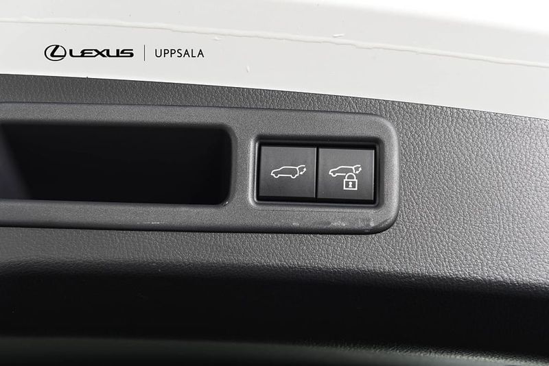 Lexus RX bild 10