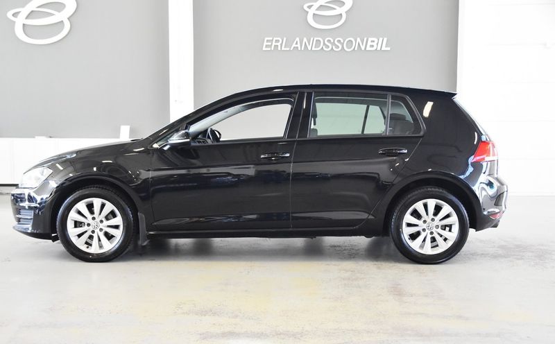 Volkswagen Golf bild 6