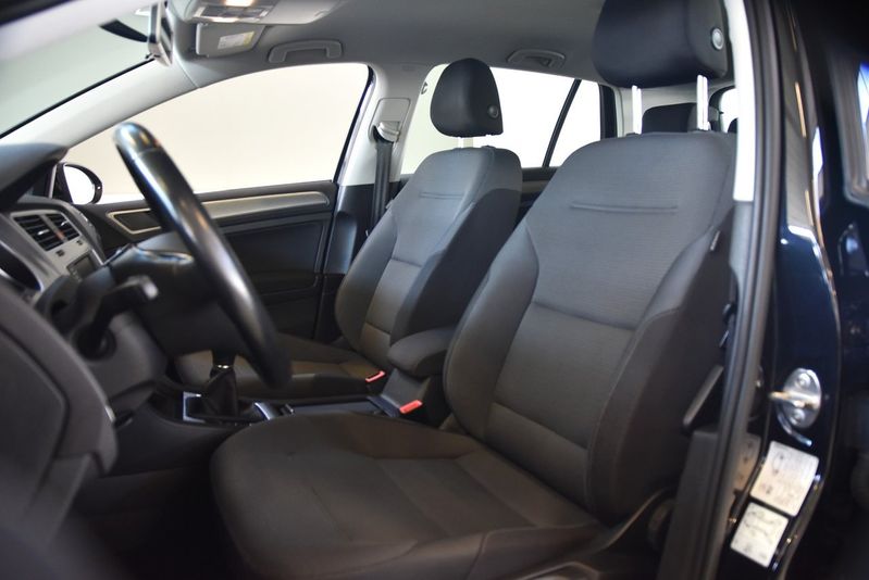 Volkswagen Golf bild 7