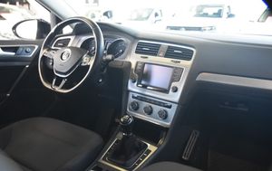 Volkswagen Golf bild 9