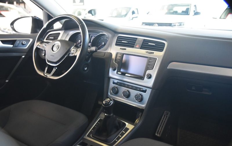 Volkswagen Golf bild 9