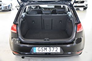 Volkswagen Golf bild 12
