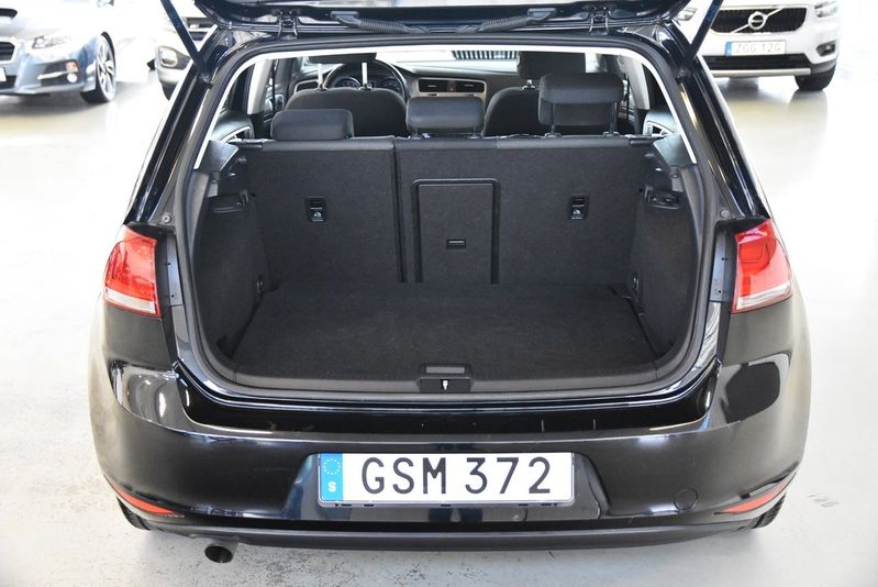 Volkswagen Golf bild 12