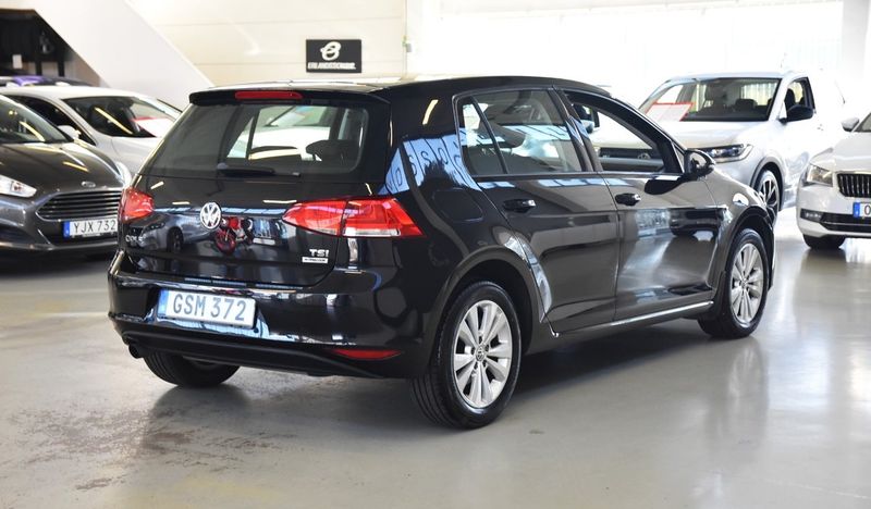 Volkswagen Golf bild 4