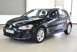 Volkswagen Golf bild 1