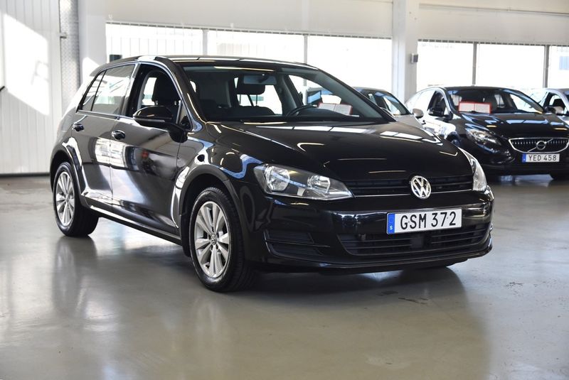 Volkswagen Golf bild 2