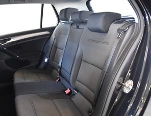 Volkswagen Golf bild 11