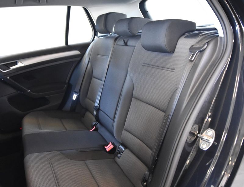 Volkswagen Golf bild 11