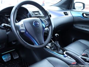 Nissan Pulsar bild 9