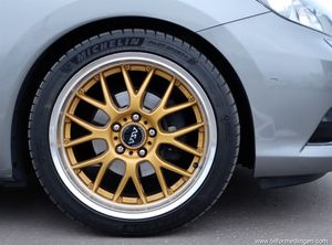 Nissan Pulsar bild 20