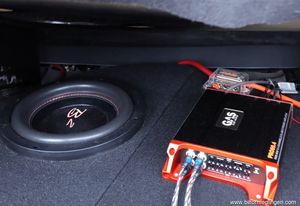 Nissan Pulsar bild 16