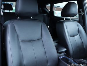 Nissan Pulsar bild 6