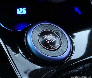 Nissan Pulsar bild 14