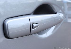 Nissan Pulsar bild 19