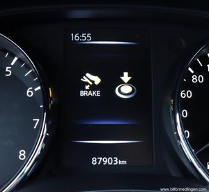 Nissan Pulsar bild 11