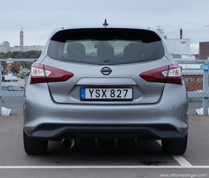 Nissan Pulsar bild 22