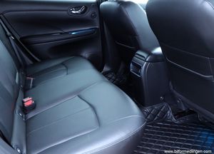 Nissan Pulsar bild 7