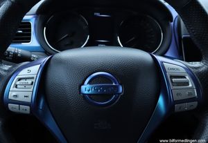 Nissan Pulsar bild 10