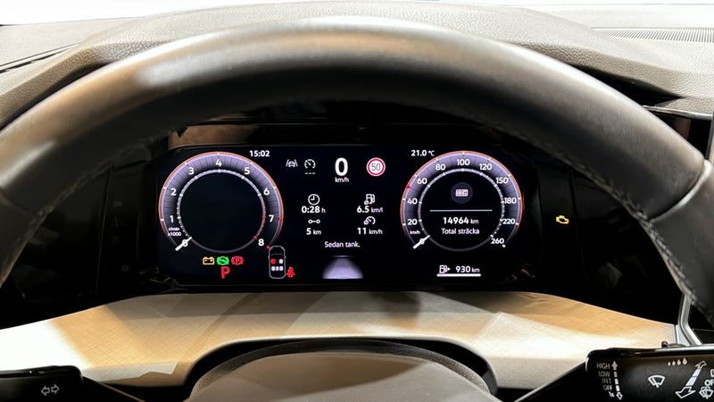 Volkswagen Golf bild 19