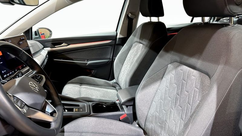Volkswagen Golf bild 8