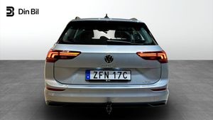 Volkswagen Golf bild 5