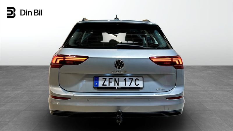 Volkswagen Golf bild 5