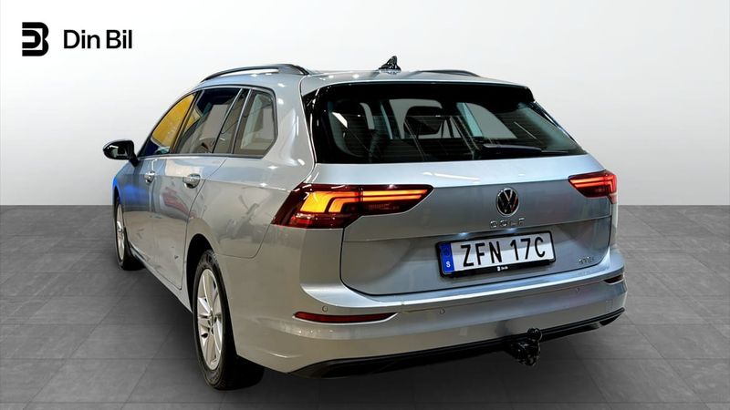 Volkswagen Golf bild 3