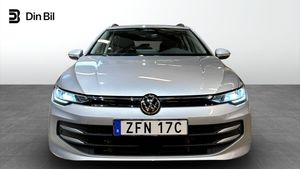 Volkswagen Golf bild 4