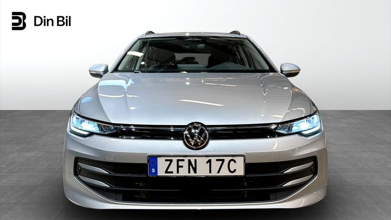 Volkswagen Golf bild 4