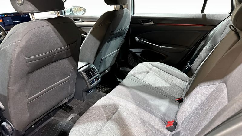 Volkswagen Golf bild 11