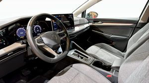 Volkswagen Golf bild 7