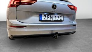 Volkswagen Golf bild 13