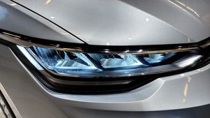 Volkswagen Golf bild 15