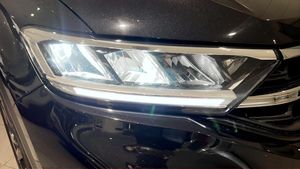 Volkswagen T-Roc bild 14